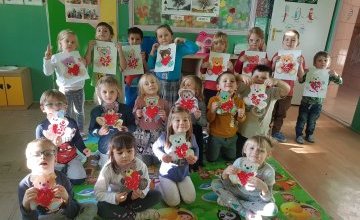 ŚWIĘTO PLUSZOWEGO MISIA NA FILII