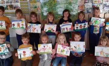 DZIEŃ PLUSZOWEGO MISIA