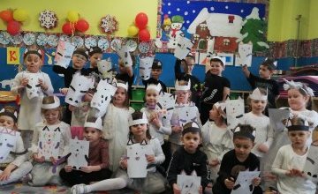 Dzień Kota na Filii