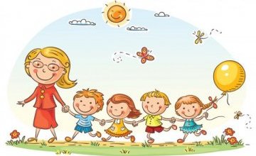 Informacje dotyczące naboru do przedszkola na rok szkolny 2021/22