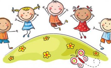 Zapraszamy do naszego przedszkola - trwa rekrutacja na nowy rok szkolny !!!