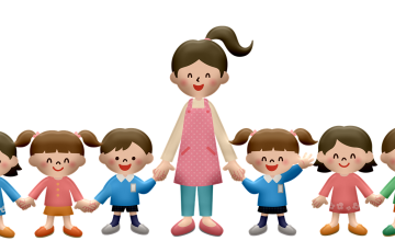 Wracamy do przedszkoli!