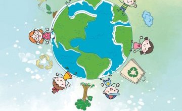 Międzynarodowy Dzień Ziemi