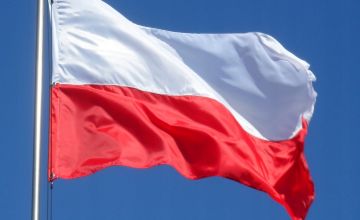 Majowe święta narodowe