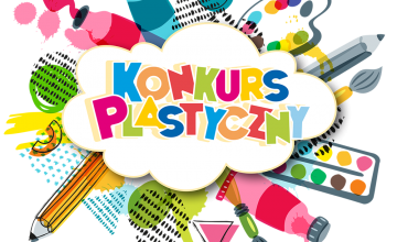 Gminny konkurs międzyprzedszkolny "Czeladź oczami dziecka w okresie pandemii".