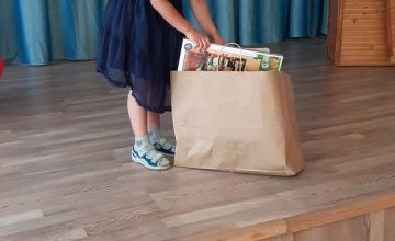 Konkurs wokalny - wyniki