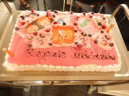 Uroczyste zakończenie Zerówek