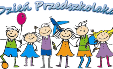 Dzień Przedszkolaka w Baśniowej Krainie