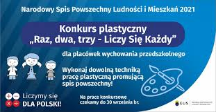 "RAZ , DWA , TRZY - LICZY SIĘ KAŻDY " - konkurs wojewódzki. 

