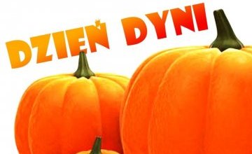 Święto dyni w grupie 6. latków