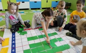 Zakodowane święta.