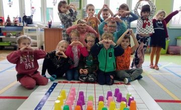 Zakończenie projektu Uczymy Dzieci Programować