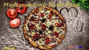 Światowy Dzień Pizzy