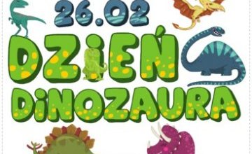 Dzień Dinozaura