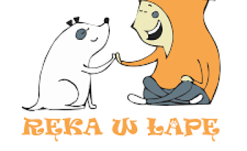 Warsztaty edukacyjne "Ręka w łapę"