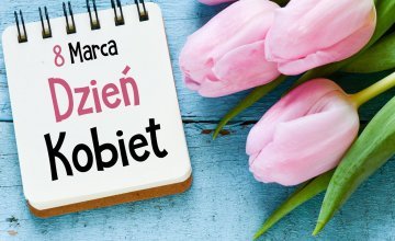 Dzień Kobiet w Baśniowej Krainie