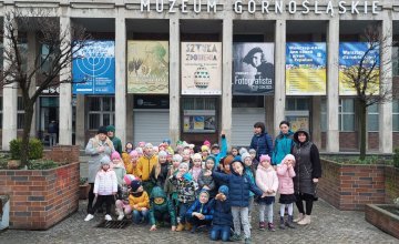 Muzeum Górnośląskie w Bytomiu