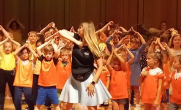 Werdykt konkursu Kartka dla chorego. Obchody jubileuszu 25. - lecia działalności Hospicjum Św. Tomasza Apostoła w Sosnowcu.