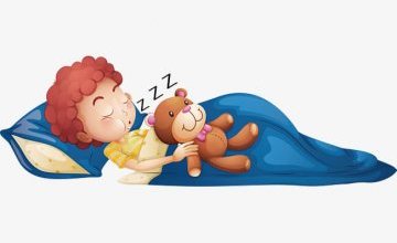 Nocka w przedszkolu!