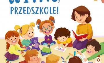 Baśniowa Kraina działa już na pełnych obrotach!