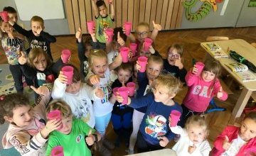 Pyszne soki na jesienną słotę