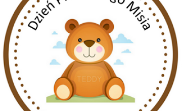 Dzień Pluszowego Misia w Baśniowej Krainie.