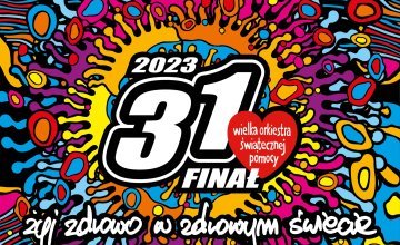 WOŚP w Baśniowej Krainie