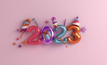 Noworoczne życzenia.