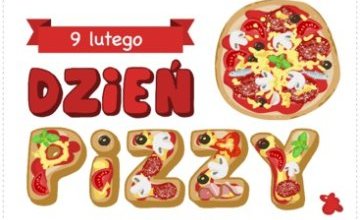 Dzień Pizzy w grupie 4. / 5. latków