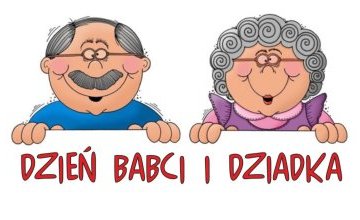 Święto Babci i Dziadka