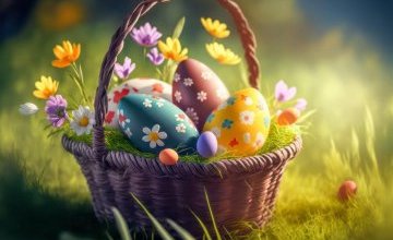 Życzenia świąteczne.