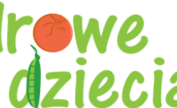 Zdrowe Dzieciaki