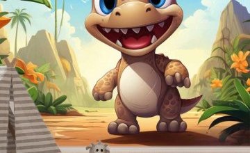 Dinozaury