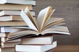 Biedronki w bibliotece
