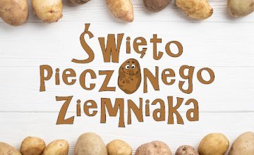 Święto Pieczonego Ziemniaka