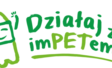 Działaj z imPETem
