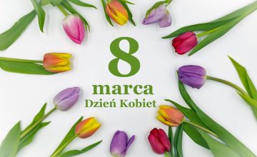 Dzień Kobiet