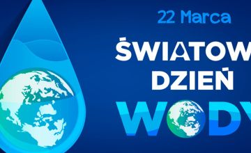 Światowy Dzień Wody