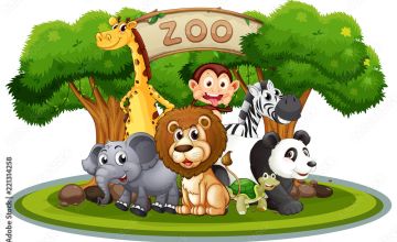 Wycieczka do ZOO