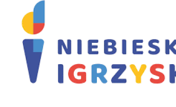Niebieskie Igrzyska