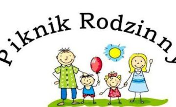 Piknik Rodzinny