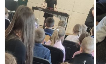 Wycieczka do Szkoły Muzycznej