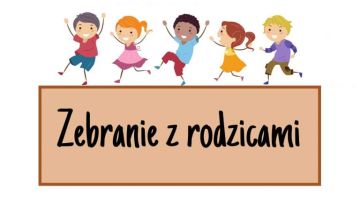 Zebranie z Rodzicami