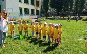 Zabawy w Baśniowej Krainie z okazji Dnia Dziecka (1)