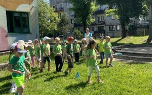 Zabawy w Baśniowej Krainie z okazji Dnia Dziecka (7)