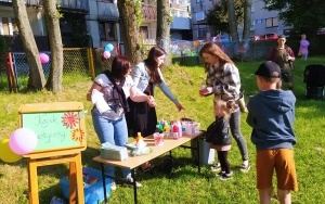 Fotorelacja z Pikniku w naszym przedszkolu (11)