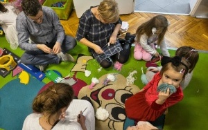 krasnale warsztaty 1