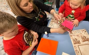 warsztaty u biedronek 1