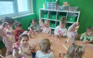 pszczółki i święta 1