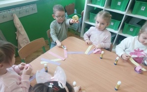 pszczółki i święta 2